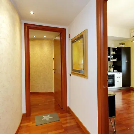 Διαμέρισμα St Peter 1- Pretty Cozy