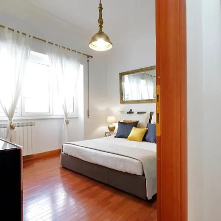 Διαμέρισμα St Peter 1- Pretty Cozy *