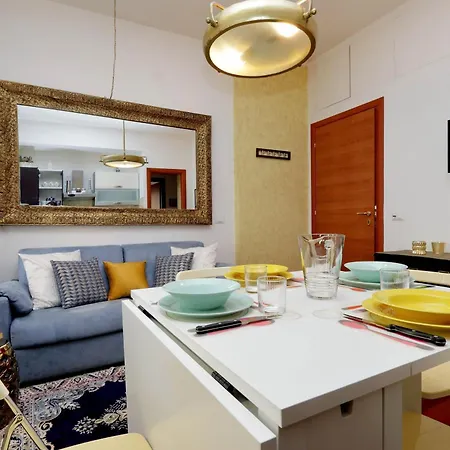 St Peter 1- Pretty Cozy Ρώμη