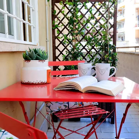 Διαμέρισμα St Peter 1- Pretty Cozy *