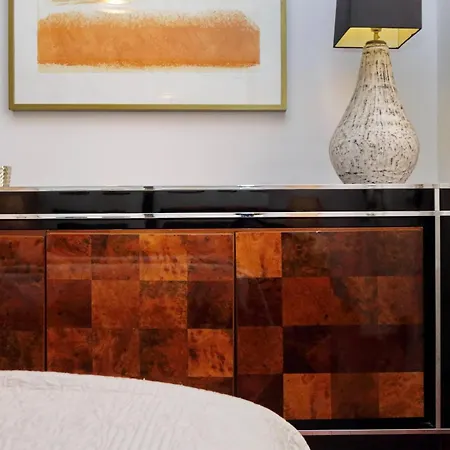 St Peter 1- Pretty Cozy