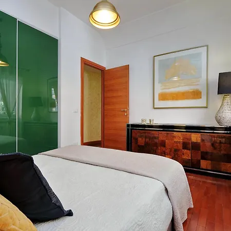 Διαμέρισμα St Peter 1- Pretty Cozy Ρώμη