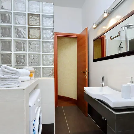 Διαμέρισμα St Peter 1- Pretty Cozy Ρώμη