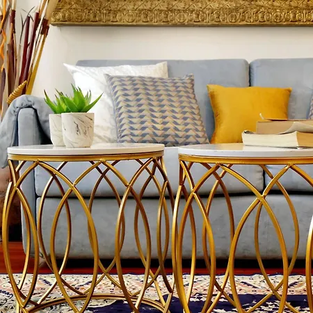 St Peter 1- Pretty Cozy شقة