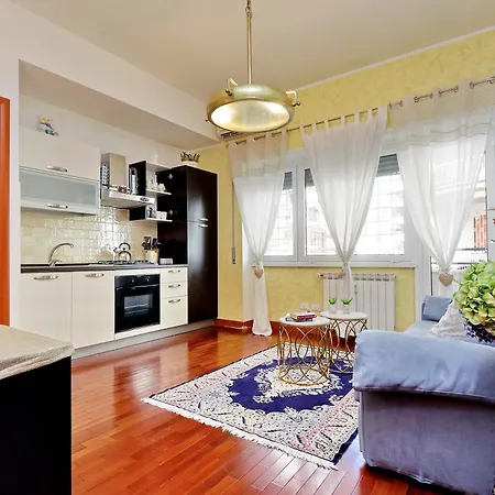 St Peter 1- Pretty Cozy *