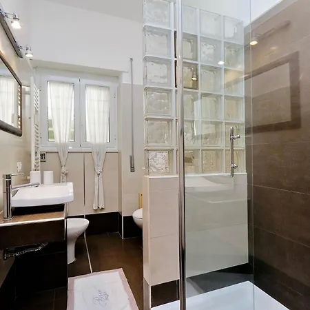 St Peter 1- Pretty Cozy Ρώμη