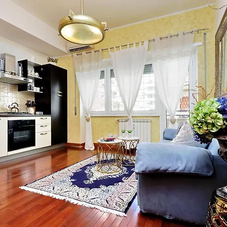 Διαμέρισμα St Peter 1- Pretty Cozy