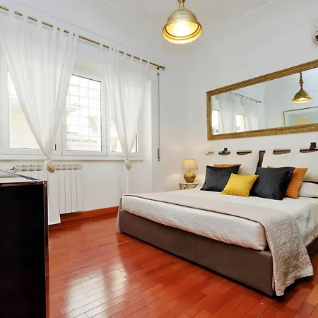 St Peter 1- Pretty Cozy Апартаменты *
