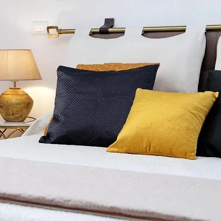 St Peter 1- Pretty Cozy Апартаменты *
