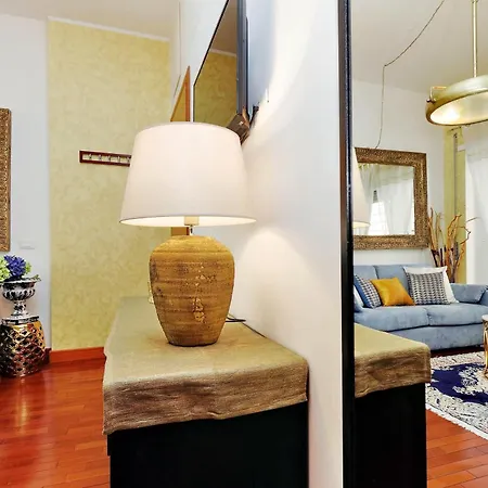 St Peter 1- Pretty Cozy Апартаменты *